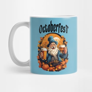 Octoberfest Mug